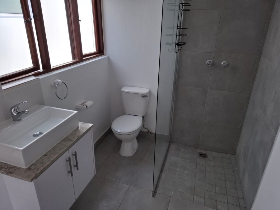 To Let 1 Bedroom Property for Rent in Gordons Bay Central Western Cape